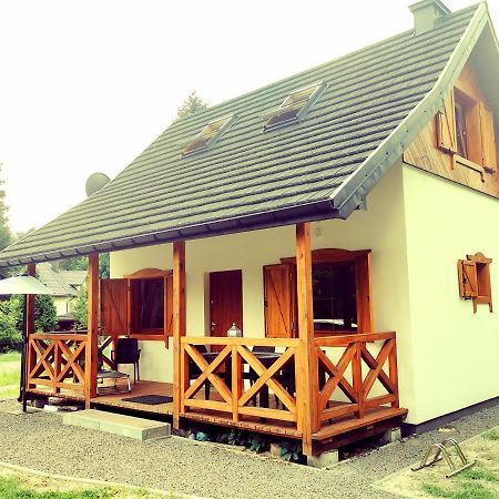 Zwierzyniec U Kowala Екстериор снимка